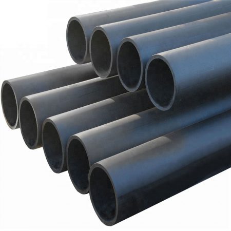 HDPE pipes