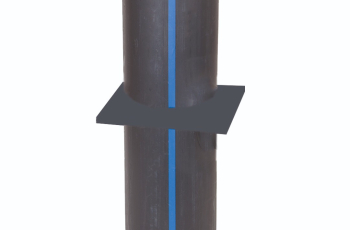 HDPE Puddle Pipes