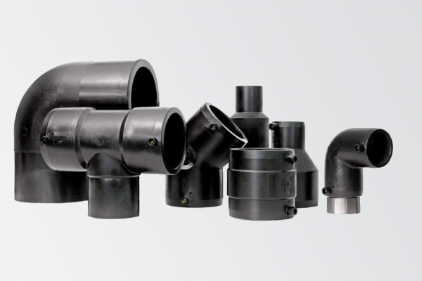 HDPE Electrofusion Fittings